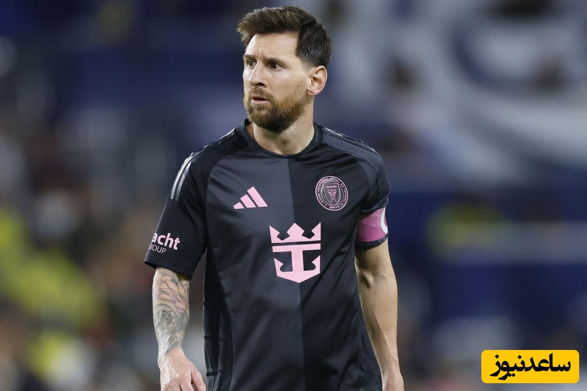 لیونل مسی: وقتی وارد خانه می‌شوم و در کنار خانواده‌ام هستم، سعی می‌کنم پدری معمولی و همسری عادی باشم مثل همه و...