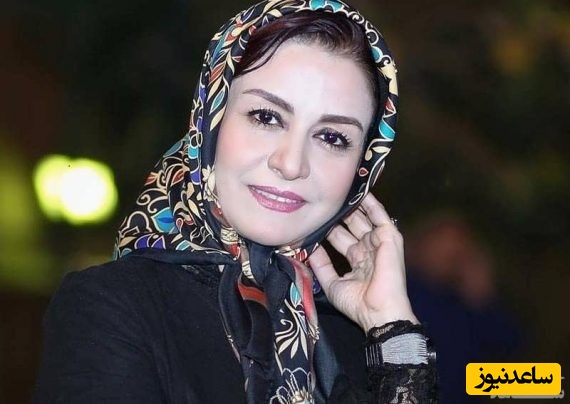 مریلا زارعی