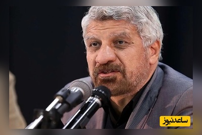 ویدئو/ مداحی حماسی حاج صادق آهنگران با نام لبیک یا سید مجتبی/پرورده‌ی شیر خدا لبیک یا سیدمجتبی