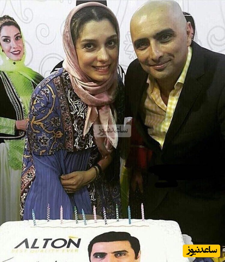 الیکا عبدالرزاقی:آره همتون بگین امین خوبه من بد/ از احسان علیخانی و علی اوجی همه دست به کار شدن تا امین رو بفرستیم....