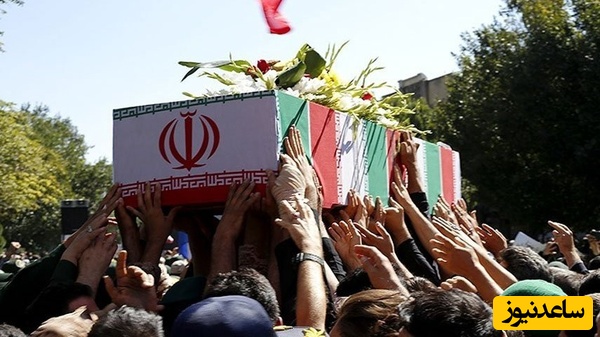 وداع باشکوه مردم با شهدای دانش‌آموز میناب فردا برگزار می‌شود