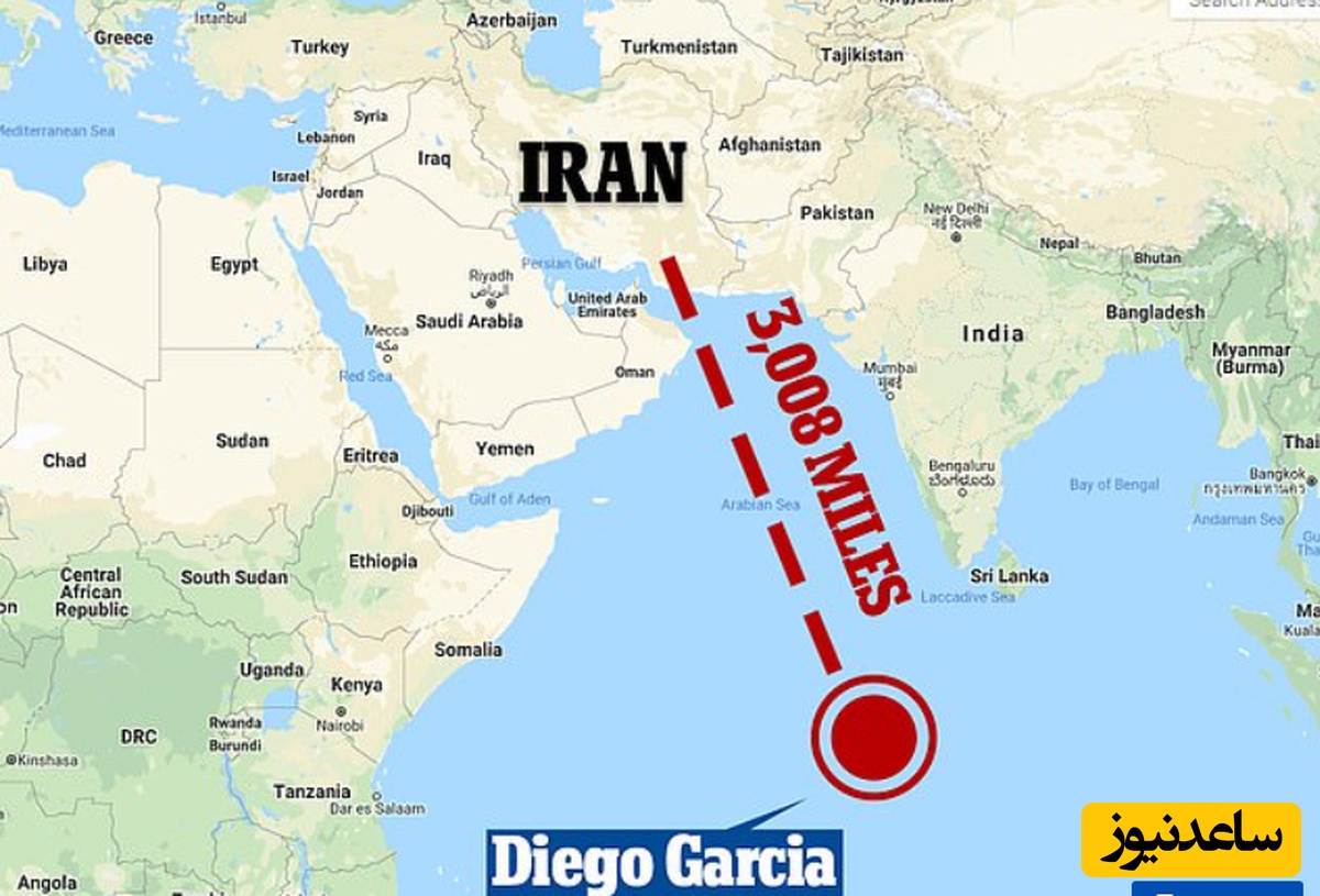 ایران به جمع کشورهای دارای موشک قاره پیما پیوست