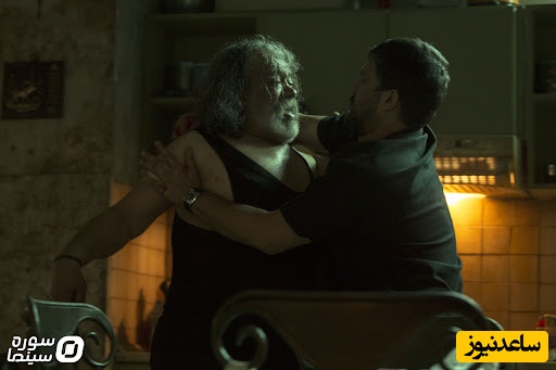 (ویدیو) اظهارات تند سرپرست ستاد امر به معروف علیه فیلم پیر پسر/ فیلم «پیرپسر» در آمریکا هم مجوز نمی‌گیرد!/ این فیلم...