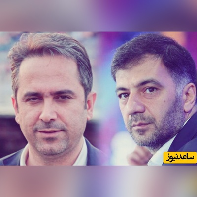 تو از چلوکبابی به فوتبال رسیدی، خب تو هم دلالی؛ دعوای اعضای هیئت رئیسه فدراسیون فوتبال در تلویزیون / بعد ما انتظار داریم قهرمان آسیا بشیم!