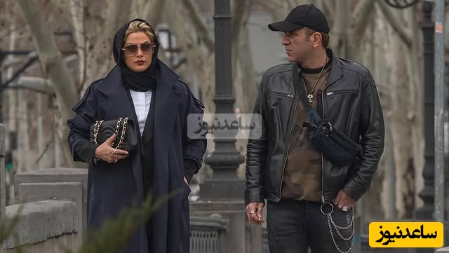 طناز طباطبایی