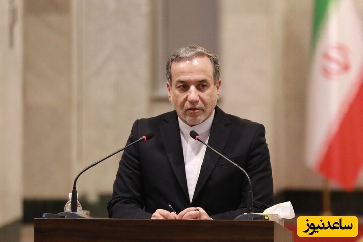 روایت وحشتناک عراقچی از  جنایات اغتشاشگران!/ به مجروح ها هم رحم نکردند...