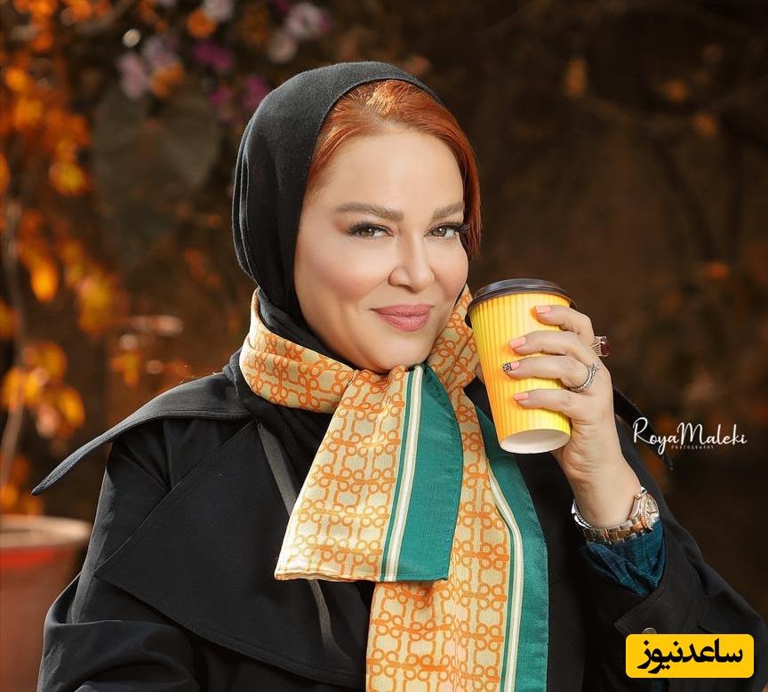 بهاره رهنما: به شرفم قسم؛ برای هر چیزی دُعا و طلسم بگیرید، 10 برابرش مصیبت وارد زندگی تون می شه چون شما...+ویدیو