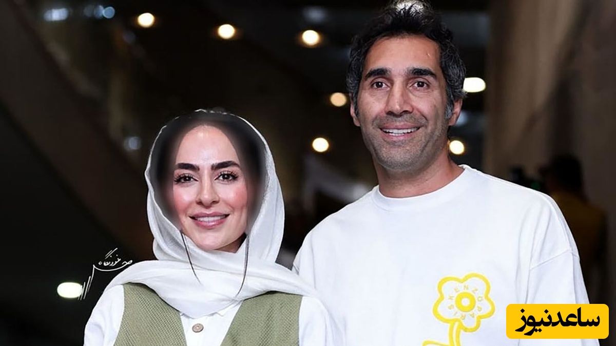 شرط عجیب صاحبخانه هادی کاظمی و همسرش، سمانه پاکدل برای تمدید قراداد خانه