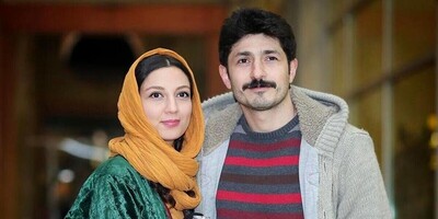 تغییر چهره جذاب و بانمک پسر حدیث میر امینی، روشنک سریال دلنوازان/ چه ناز وخوشگل شد+عکس