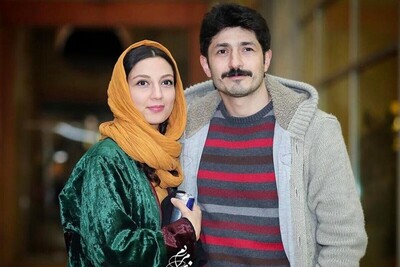 تغییر چهره جذاب و بانمک پسر حدیث میر امینی، روشنک سریال دلنوازان/ چه ناز وخوشگل شد+عکس
