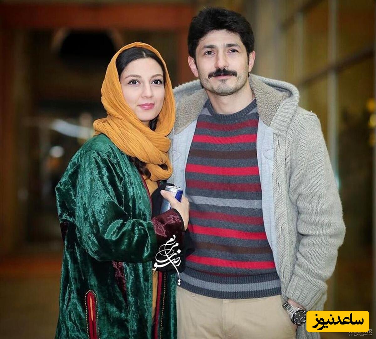 تغییر چهره جذاب و بانمک پسر حدیث میر امینی، روشنک سریال دلنوازان/ چه ناز وخوشگل شد+عکس