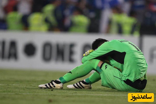 علیرضا بیرانوند: خانواده من از نظر مالی خیلی ضعیف بودن به حدی که عموم مارو حتی عروسی دعوت نمی‌کرد و...+فیلم