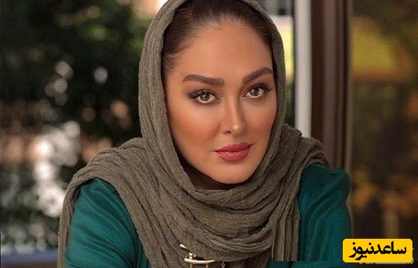 نگاهی به مانتو فوق مجلسی الهام حمیدی یازیگر ایرانی +عکس/ خانوماا ایده یادتون نره