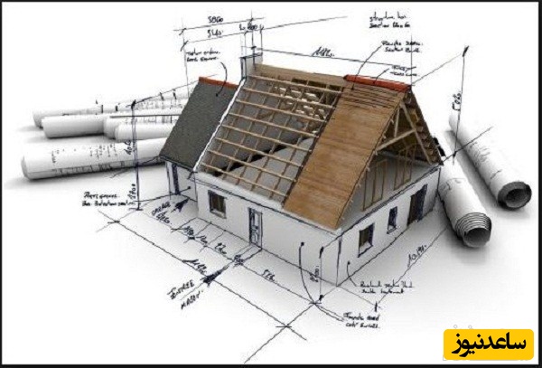 دانلود نمونه قرارداد محاسبه و طراحی ساختمان