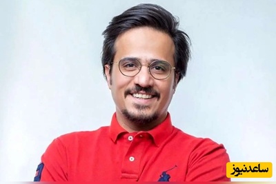 فیلم/درد و دل  عاشقانه حسین سلیمانی با وطن عزیزمان، ایران