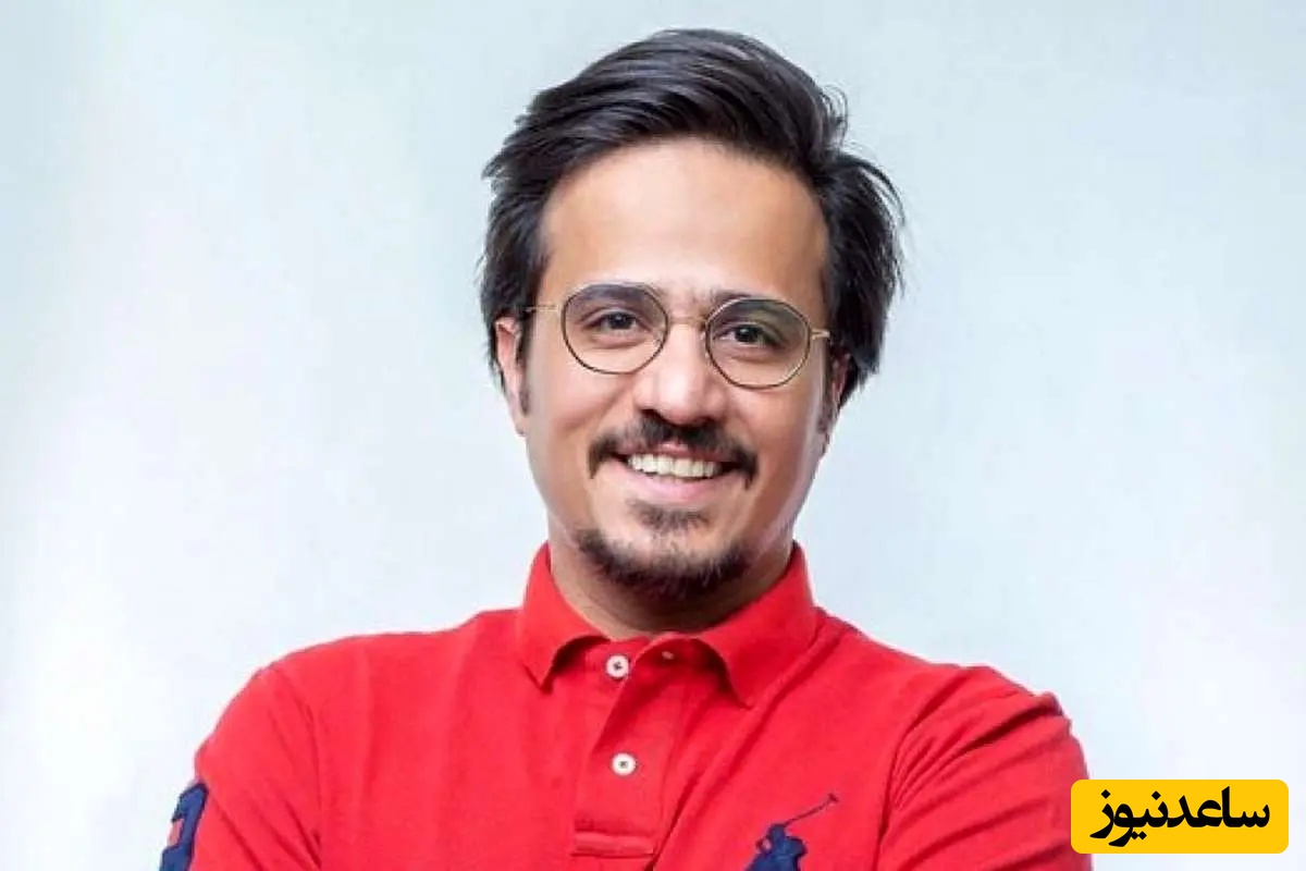 فیلم/درد و دل  عاشقانه حسین سلیمانی با وطن عزیزمان، ایران