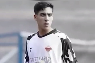 (فیلم) در برنامه مزدک میرزایی مطرح شد: جنازه امیرحسین را به شرطی به خانواده‌اش دادند که اعلام کنند او بسیجی بوده!