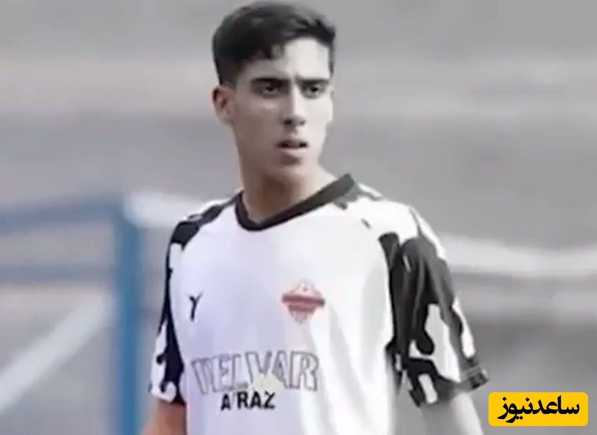 (فیلم) در برنامه مزدک میرزایی مطرح شد: جنازه امیرحسین را به شرطی به خانواده‌اش دادند که اعلام کنند او بسیجی بوده!