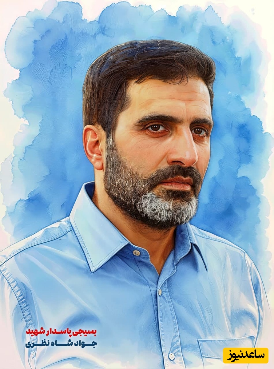 (ویدئو) «خدایا همه‌کاره تویی!»؛ لحظه شلیک موشک عماد توسط شهید جواد شاهنظری به اسرائیل