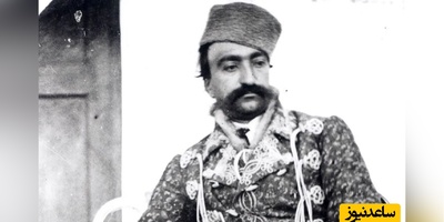 خاطرات ناصرالدین‌شاه: شاهزاده هندی را که دیدم طوری خنده‌ام گرفت که نزدیک بود خفه شوم