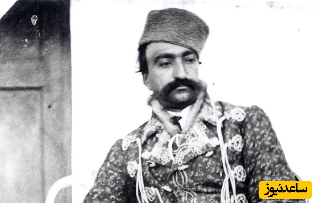 خاطرات ناصرالدین‌شاه: شاهزاده هندی را که دیدم طوری خنده‌ام گرفت که نزدیک بود خفه شوم