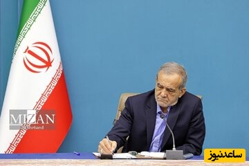 پاسخ کوبنده رئیس‌جمهور به  ادعای مضحک ترامپ مبنی بر پاک کردن  ایران از نقشه دنیا؛ نشانه استیصال او در برابر ملت ایران است