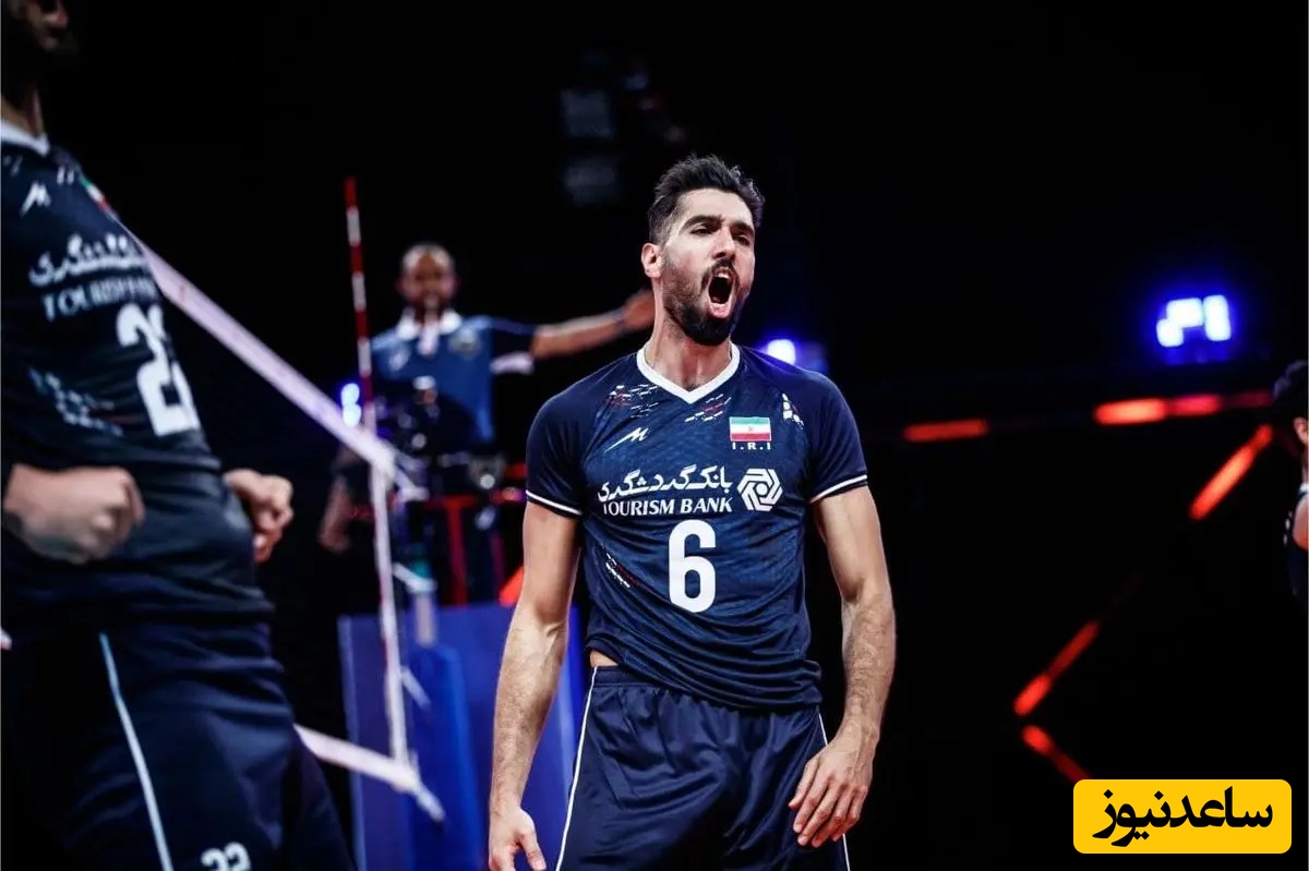 (ویدیو) سیدمحمد موسوی: وقتی رفتیم مصر سرود ملی رو بلند خوندیم، حماسی شد چون خیلی اذیتمون کرده بودن و سه هیچ بردیم و...