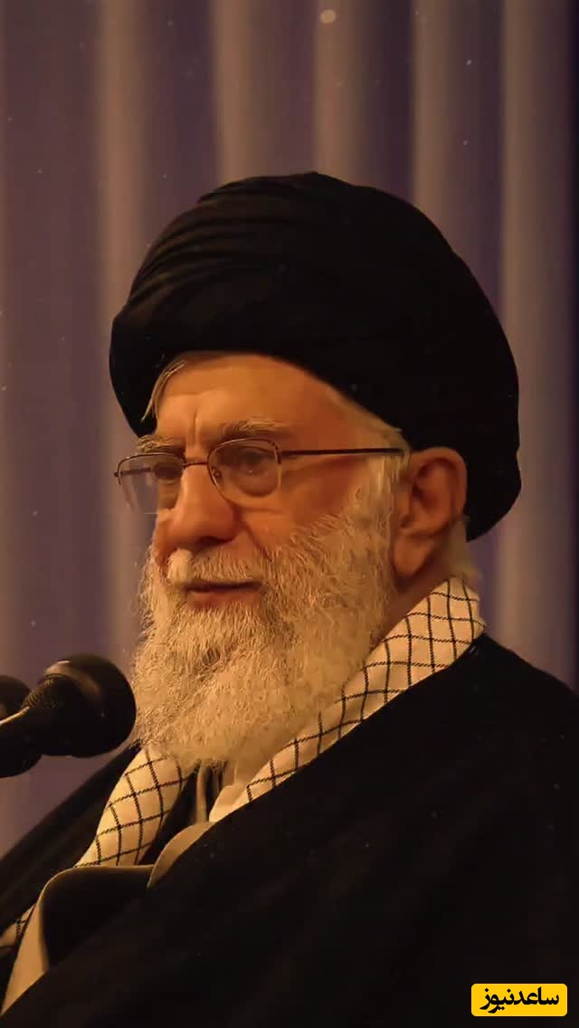 رهبر شهید انقلاب: آرزوی مرگ نکنید، دعا بلرای مرگ خودتان نکنید...کفه‌ی حسنات را افزایش دهید