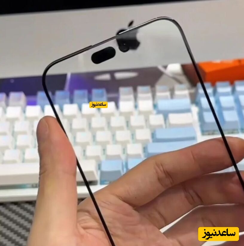 آیفون 15 پرو مکس