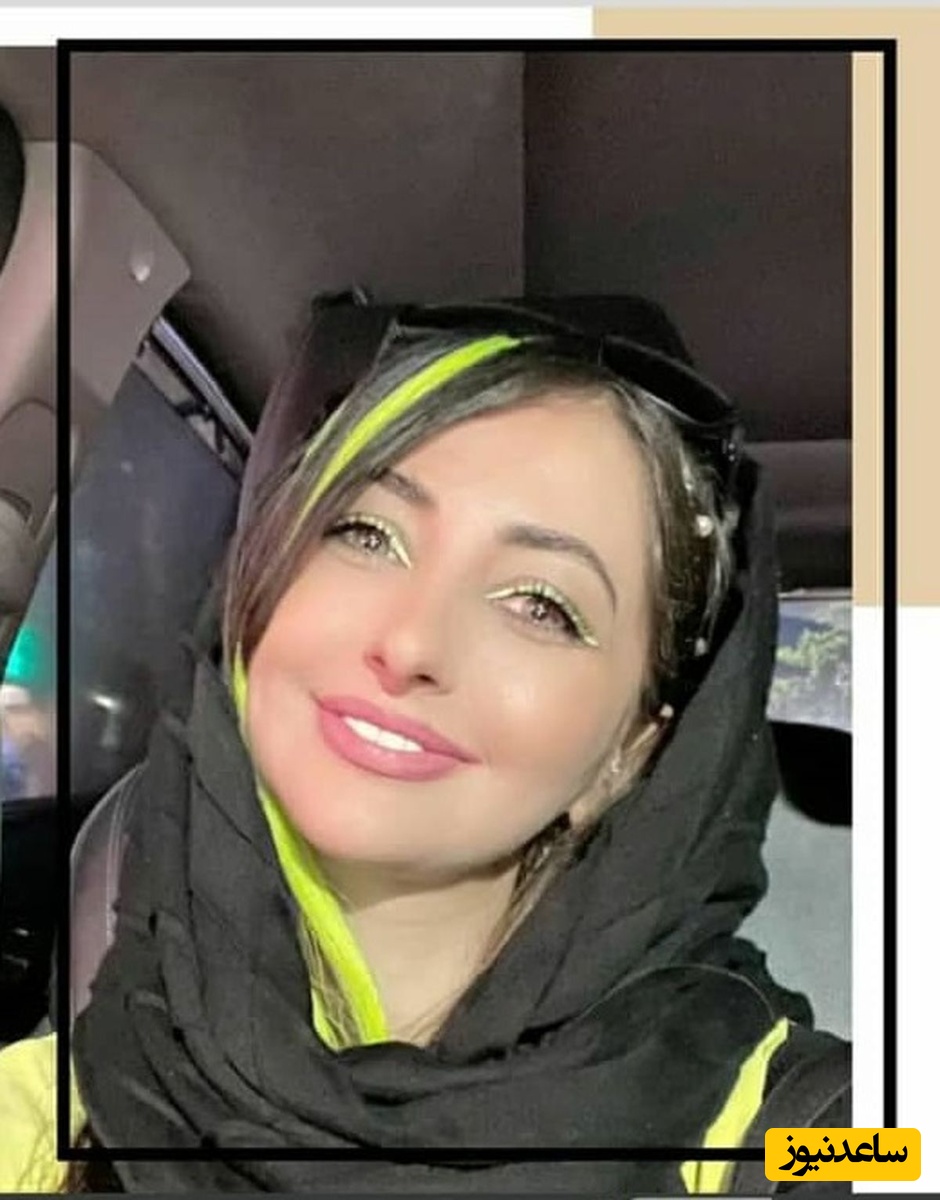 نفیسه روشن همه را در هاله ای از ابهام فرو برد!