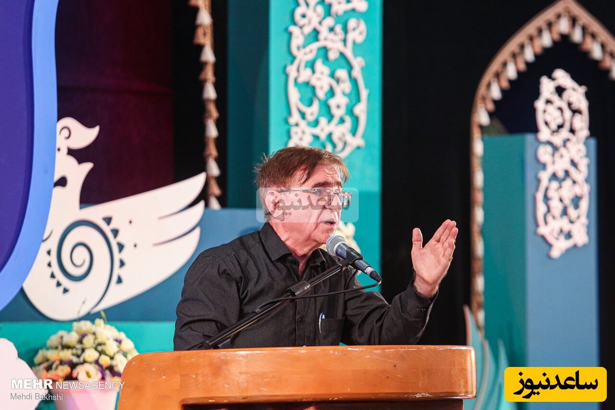 نصیحت دکتر انوشه روانشناس معروف: پادشاه جهنم خودت باش نه خدمتکار بهشت دیگران... +ویدیو