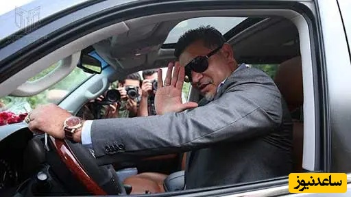 علی دایی: من و شریکم پیکان اردبیل 11 گرفتیم منم گواهینامه نداشتم، گفت کاری نداره یادت میدم، از کرج تا اردبیل گرفت خوابید منم رانندگی کردم و...+فیلم