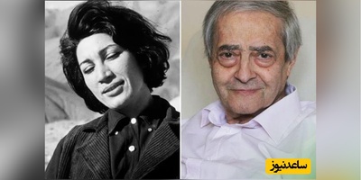 نامه شاعرانه فروغ فرخزاد برای احمدرضا احمدی در جوانی: خیلی خوشحالم که رفته‌ای به جایی که نشانی از این زندگی قلابی روشنفکری تهران ندارد و...