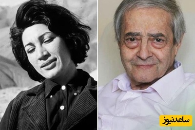 نامه شاعرانه فروغ فرخزاد برای احمدرضا احمدی در جوانی: خیلی خوشحالم که رفته‌ای به جایی که نشانی از این زندگی قلابی روشنفکری تهران ندارد و...