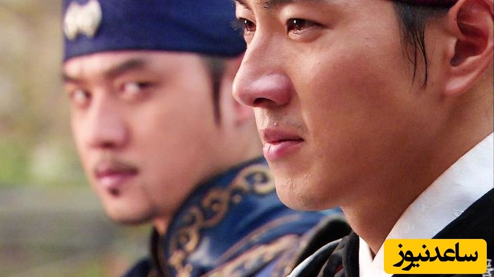 «جومونگ و سوسانو» 10 سال بعد سریال جومونگ در یک مراسم رسمی