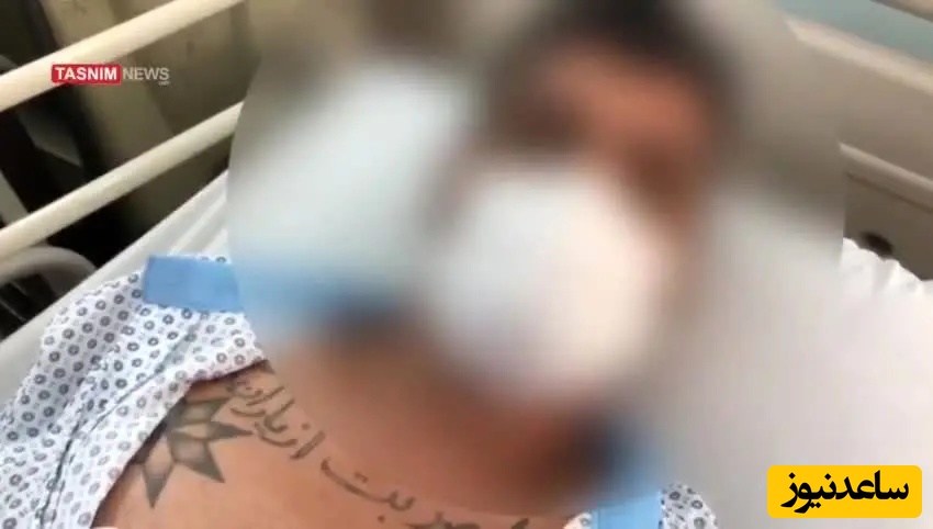 ببینید| لحظه دستگیری و  زمین‌گیر شدن شرور سابقه‌دار شهرری/+ جزییات پرونده