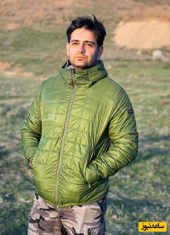 استایل زمستانی