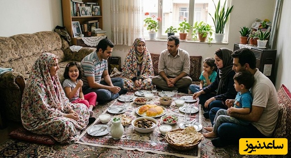 اگر خانه‌تان کوچک است، این اشتباه‌های رایج در مهمانی دادن را کنار بگذارید و مثل حرفه‌ای‌ها میزبانی کنید