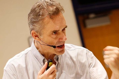 (ویدئو) جردن پیترسون روانشناس منتخب کانادایی: انتخاب دوست = انتخاب آینده‌ات... اشتباه نکن!