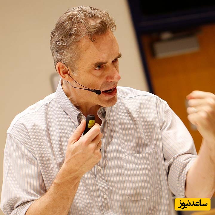 (ویدئو) جردن پیترسون روانشناس منتخب کانادایی: انتخاب دوست = انتخاب آینده‌ات... اشتباه نکن!