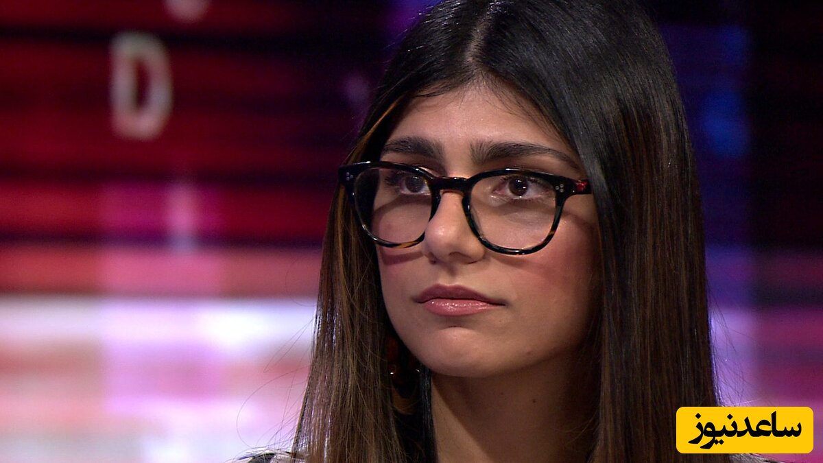 فیلم های پورن میا خلیفه