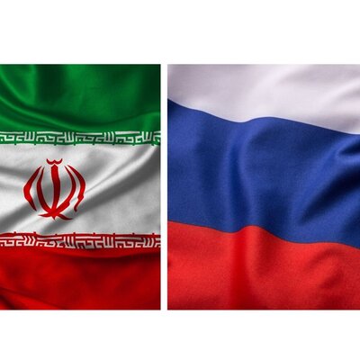 بازی ایران و روسیه بدون تماشاگر انجام می شود؟
