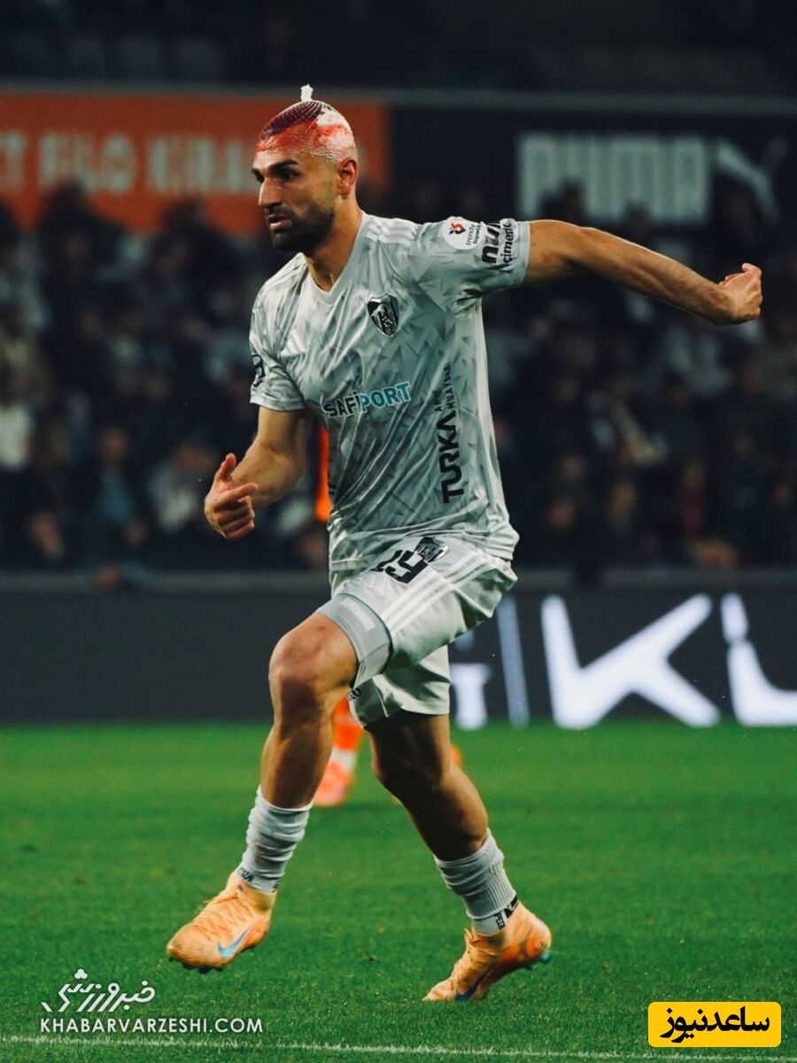 یردار دورسون