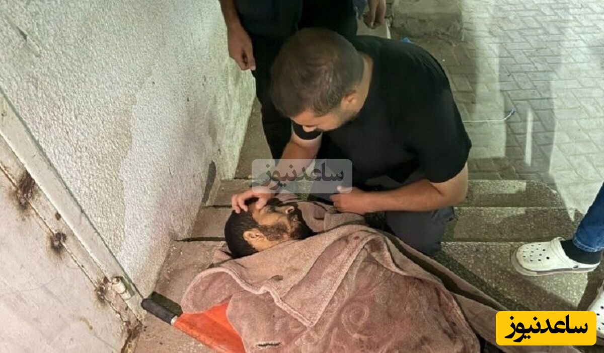 (ویدیو) مصالح الجعفراوی، عکاس و روزنامه‌نگار مشهور فلسطینی بدست باند جنایتکار وابسته به اسرائیل در شهر غزه به شهادت رسید