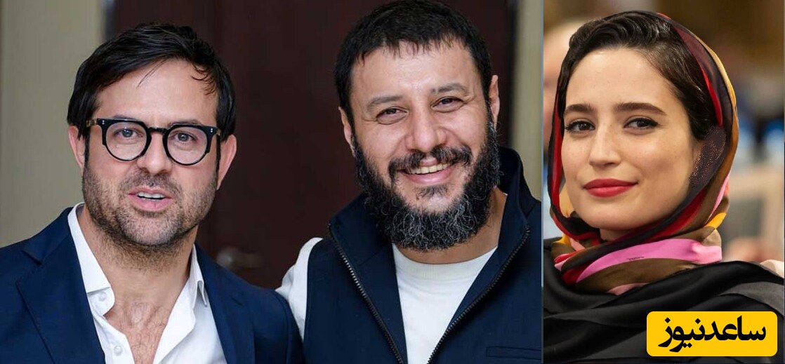 تکان‌دهنده‌ترین سکانس قسمت اول سریال وحشی/ آغاز طوفانی جدیدترین سریال جواد عزتی، در نقش کارگر معدن، و نگار جواهریان