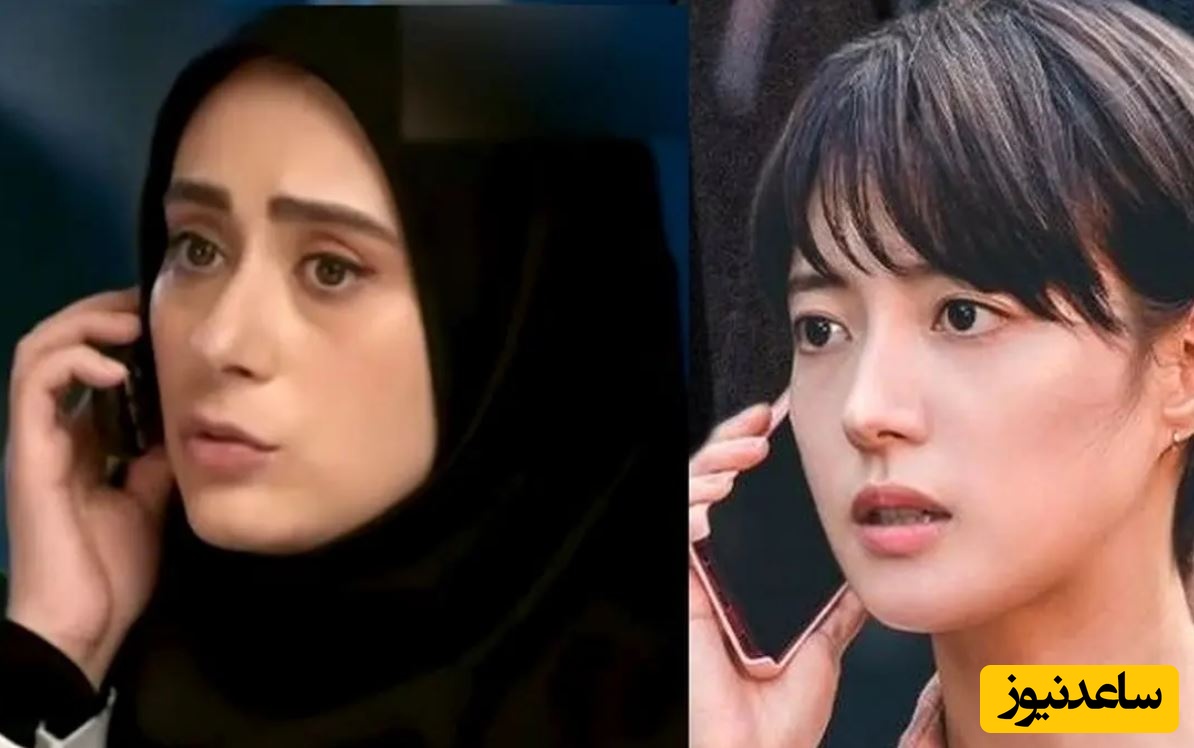 سریال «ساهره» از روی کدام سریال کره‌ای ساخته شده است؟