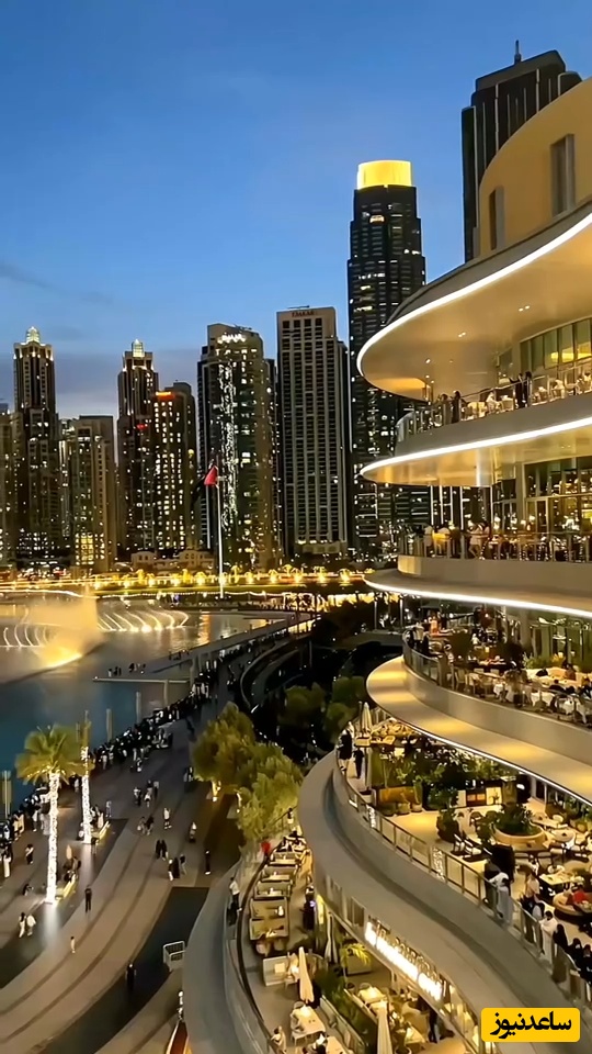 چهار آسمان‌خراش بسیار لوکس و مدرن که غول خودروسازی جهان در دبی خلق می‌کند/ حیرت‌انگیز ترین اثر از BRABUS! +ویدیو