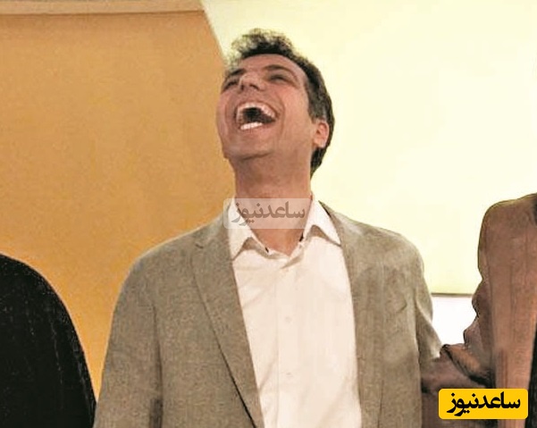 نوستالژی خنده دار برنامه نود؛ شکایت احمد مهران فر از فردوسی پور: در پشت صحنه برنامه مثل انسان های اولیه زندگی میکنید، یدونه چای نمیدی به ما و...