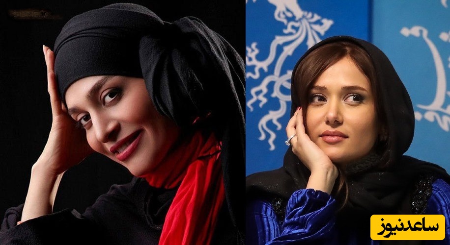 معرفی مختصر بازیگران زن دهه 60، که در سینما خوش درخشیدند، از نازنین بیاتی و پریناز ایزدیار تا طناز طباطبایی+ عکس