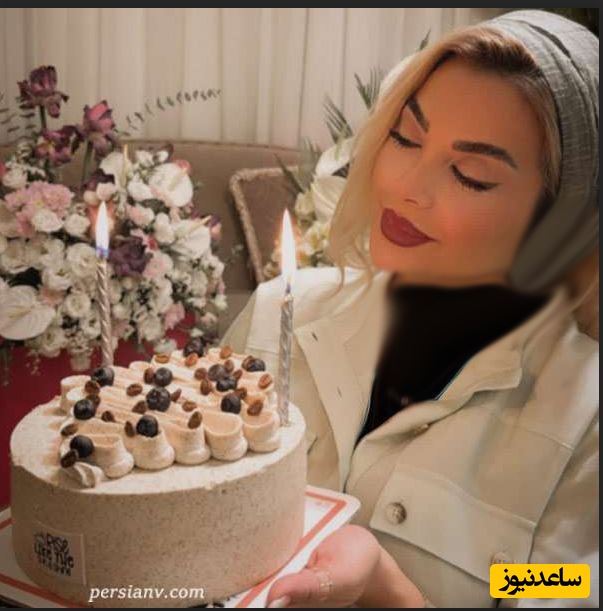 مونا فائزپور